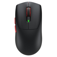 RATON MSI FORGE GM340 WIRELESS BLACK (Espera 4 dias)