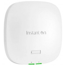HPE NW IOn AP21 Bundle WiFi6 AP+PSU Dual Interior
