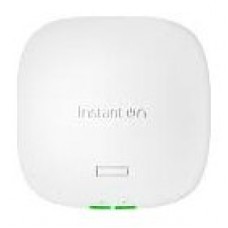 Aruba IOn AP32 (RW) WiFi6E AP 1x2.5GbE Interior