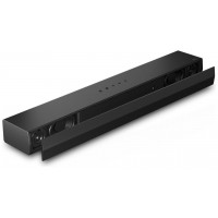 BARRA DE SONIDO LG S20A BLUETOOTH SUBWOOFER INTEGRADO 50W NEGRO