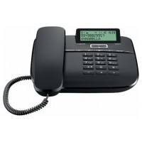 GIGA-TEL DA611 BK