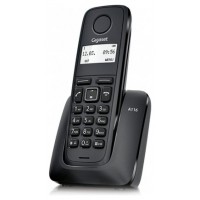 GIGA-TEL A116 BK