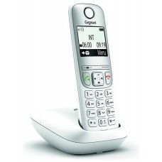 TELEFONO GIGASET A690 IBERIA WHITE