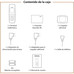 GIGA-TEL CL390 GY-DU6 GIGA-TEL CL390 GY