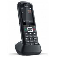 Gigaset R700H PRO Teléfono DECT Identificador de llamadas Negro (Espera 4 dias)