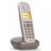 Gigaset A170 Teléfono DECT Marron (Espera 4 dias)-SX3 Gigaset A170 Teléfono DECT Marron (Espera 4 dias)