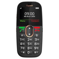 GIGASET MOVIL SENIOR GL695 NEGRO 4G TECLA LLAMADA SOS (Espera 4 dias)-8SX GIGASET MOVIL SENIOR GL695 NEGRO 4G TECLA LLAMADA SOS (Espera 4 dias)