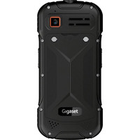 Gigaset M&oacute;vil B&aacute;sico GLX 8 Plus 4G 2.4" Rugerizado