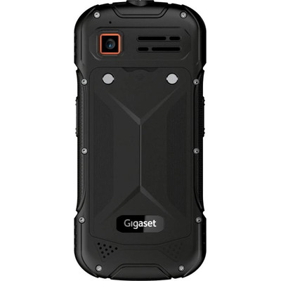 Gigaset Móvil Básico GLX 8 Plus 4G 2.4" Rugerizado-SX14 Gigaset Móvil Básico GLX 8 Plus 4G 2.4" Rugerizado