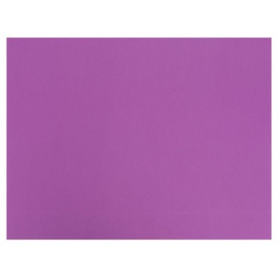 BOLSA 25 CARTULINAS 185 GR 50 X 65 CM MORADO FABRIANO S3215613 (Espera 4 dias)