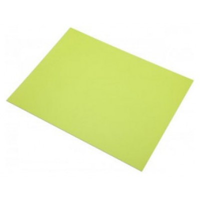 BOLSA 25 CARTULINAS 185 GR 50 X 65 CM VERDE LIMA FABRIANO S3215619 (Espera 4 dias)