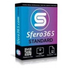 SFERO365 STANDARD **L. ELECTRONICA