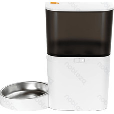 COMEDERO INTELIGENTE PARA MASCOTAS 6L BLANCO NOBLEZA (Espera 4 dias)-SX7 COMEDERO INTELIGENTE PARA MASCOTAS 6L BLANCO NOBLEZA (Espera 4 dias)