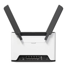 Mikrotik Chateau LTE7 ax Wifi6 4xG 1x2.5G-SX45 Mikrotik Chateau LTE7 ax Wifi6 4xG 1x2.5G