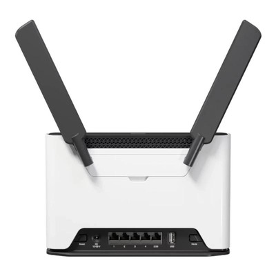 Mikrotik Chateau LTE7 ax Wifi6 4xG 1x2.5G-SX45 Mikrotik Chateau LTE7 ax Wifi6 4xG 1x2.5G