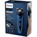 PILAS PHILIPSAE-AFE SS5000 S5466 17