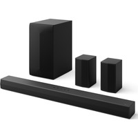 BARRA DE SONIDO LG S60TR DOLBY 440W-46SX BARRA DE SONIDO LG S60TR DOLBY 440W