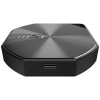 SSD MSI EXTERNO DATAMAG 20Gbps 1TB