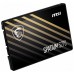 MSI SSD Spatium S270 240Gb 2.5" Sata 3 6Gbps
