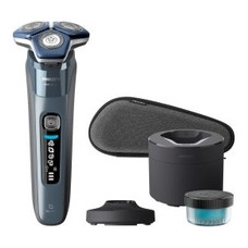 AFEITADORA PHILIPS S7882/55 3 CABEZALES FLEXIBLES USO