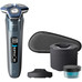 AFEITADORA PHILIPS S7882/55 3 CABEZALES FLEXIBLES USO