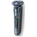 AFEITADORA PHILIPS S7882/55 3 CABEZALES FLEXIBLES USO