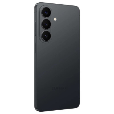 Samsung Galaxy S26 256Gb EE Black+Prot Priv Panzer