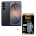 Samsung Galaxy S26 5G 256Gb EE Black + Prot Panzer-SX88 Samsung Galaxy S26 5G 256Gb EE Black + Prot Panzer