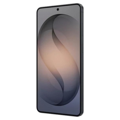 Samsung Galaxy S26 5G 256Gb Black+Prot Priv Panzer