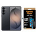 Samsung Galaxy S26 5G 256Gb Black+Prot Priv Panzer