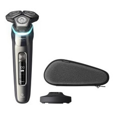 AFEITADORA PHILIPS S9974/35 3 CABEZALES FLEXIBLES USO