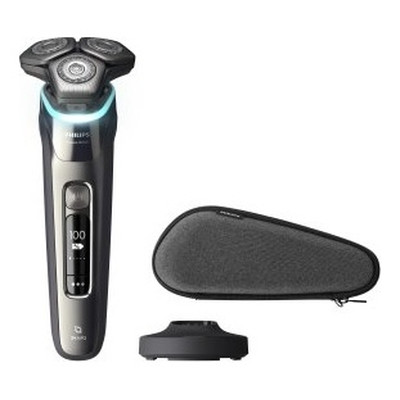 AFEITADORA PHILIPS S9974/35 3 CABEZALES FLEXIBLES USO