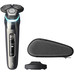 AFEITADORA PHILIPS S9974/35 3 CABEZALES FLEXIBLES USO