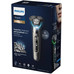 AFEITADORA PHILIPS S9974/35 3 CABEZALES FLEXIBLES USO