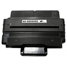 Inkea Samsung MLT-D205LELS. Rendimiento de impresion-SX3 Inkea Samsung MLT-D205LELS. Rendimiento de impresion