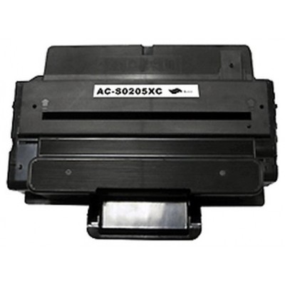 Inkea Samsung MLT-D205LELS. Rendimiento de impresion-SX3 Inkea Samsung MLT-D205LELS. Rendimiento de impresion