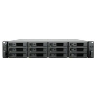 Synology SA3410 NAS 12Bay Rack Station 4xGbE 2x10G