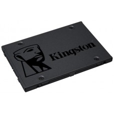 MEMORIA KINGSTON-SSD A400 480GB