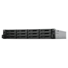 Synology SA6400 NAS 12Bay Rack Station