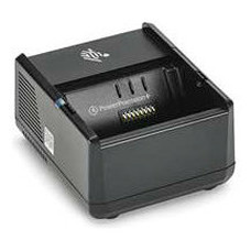ZEBRA 1 SLOT BATT CHARGER PSUºEU CORDCPNTFOR ZQ600/ZQ500 QLN SERIE-SX36 ZEBRA 1 SLOT BATT CHARGER PSUºEU CORDCPNTFOR ZQ600/ZQ500 QLN SERIE