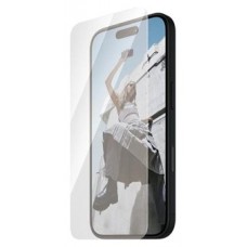 SAFE by PanzerGlass Screen Protector iPhone 16 -15