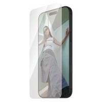 SAFE by PanzerGlass Screen Protector iPhone 16 Pro