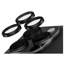SAFE by PanzerGlass Cam Protec iPhone 16Pro - ProM