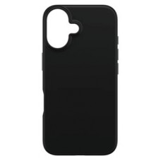 SAFE by PanzerGlass TPU Case Black iPhone 16