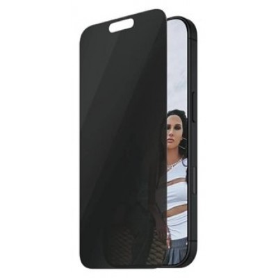 SAFE by PanzerGlass Privacy Protec. iPhone 16ProMa