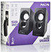 ALTAVOCES NGS SB 210-DU2 ALTAVOCES NGS SB 210