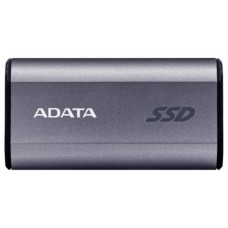 ADATA SC750 SSD Externo 1TB USB 3.2 Gen2 Grey