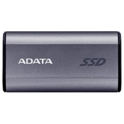 ADATA SC750 SSD Externo 1TB USB 3.2 Gen2 Grey