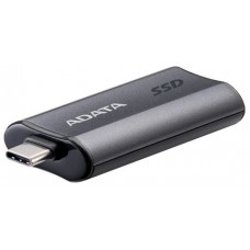 ADATA SC750 SSD Externo 500GB USB 3.2 Gen2 Grey