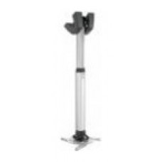 LAIA SOPORTE UNIVERSAL PARA TECHO, MODELO DE CARRIL (SCM) (Espera 4 dias)